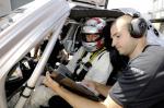 Mercedes-Benz SLS AMG GT3 2011 года